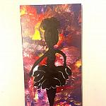 Mystic Ballerina